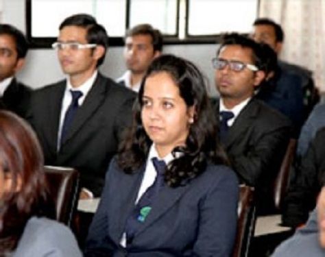 ASM's Institute of Business Management and Research, Pune