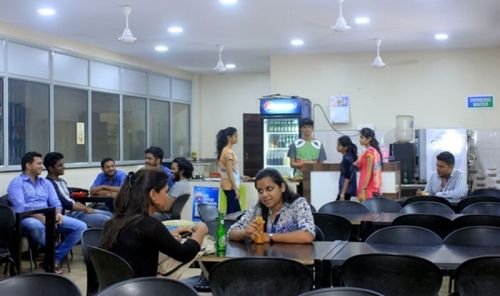 ASM's Institute of Management & Computer Studies, Mumbai