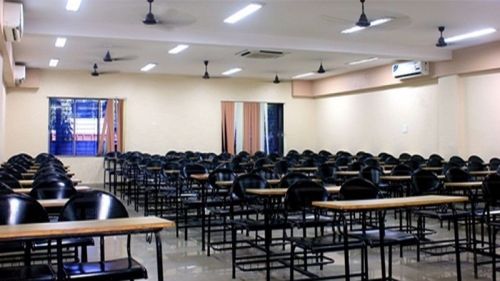 ASM's Institute of Management & Computer Studies, Mumbai