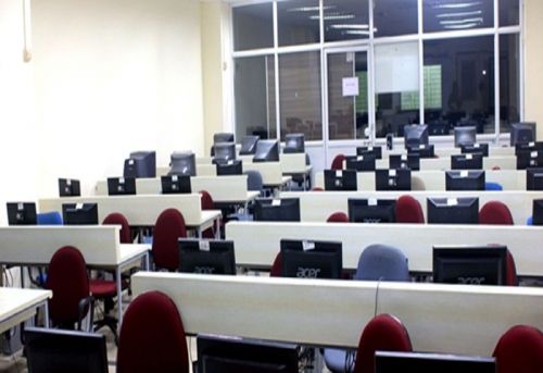 ASM's Institute of Management & Computer Studies, Mumbai