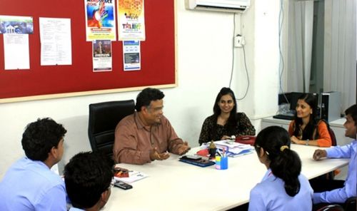 ASM's Institute of Management & Computer Studies, Mumbai