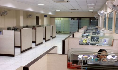 ASM's Institute of Management & Computer Studies, Mumbai