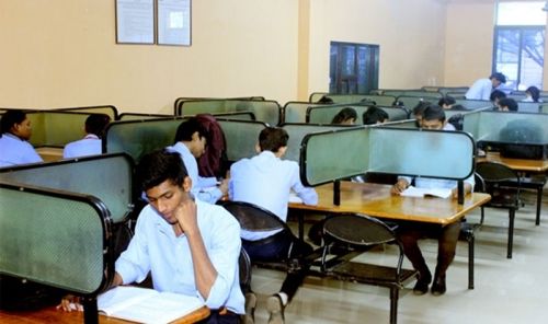 ASM's Institute of Management & Computer Studies, Mumbai