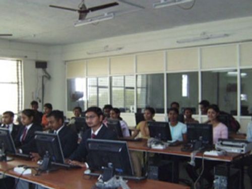 ASM's Institute of Professional Studies, Pune