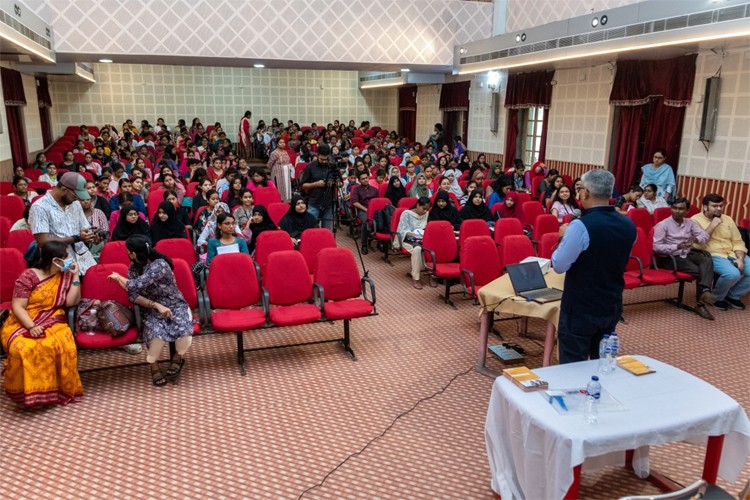 ASMI Business School, Kolkata