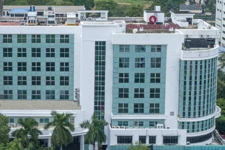 ASMI Business School, Kolkata