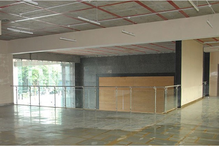 Asmita College of Architecture, Thane