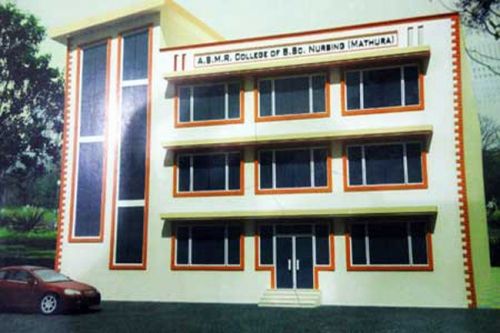 ASMR Institute of Technology and Management, Mathura