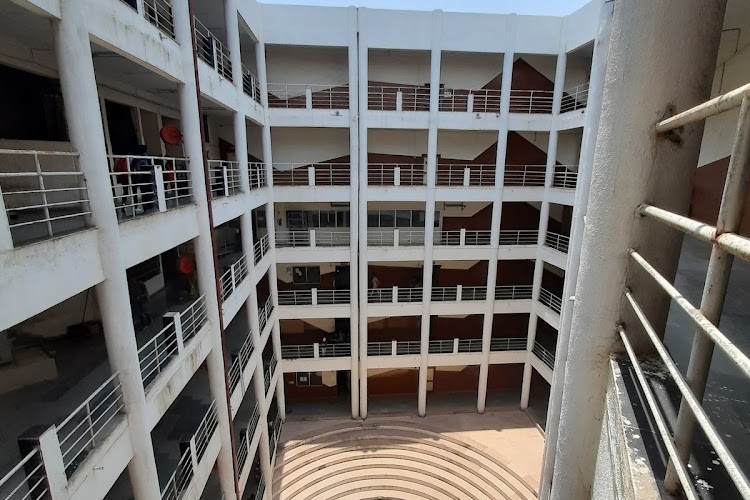 ASM's College of Commerce, Science & Information Technology, Pune