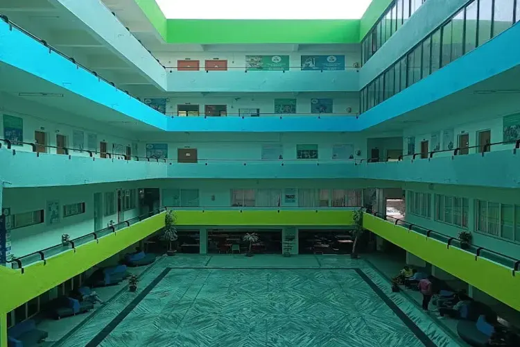 ASM's Institute of Business Management and Research, Pune