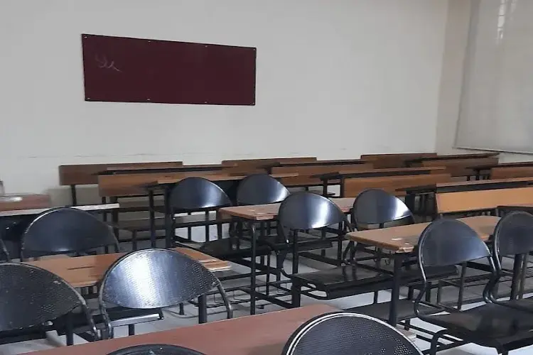 ASM's Institute of Business Management and Research, Pune