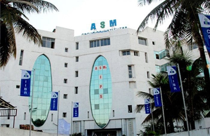 ASM's Institute of International Business & Research, Pune