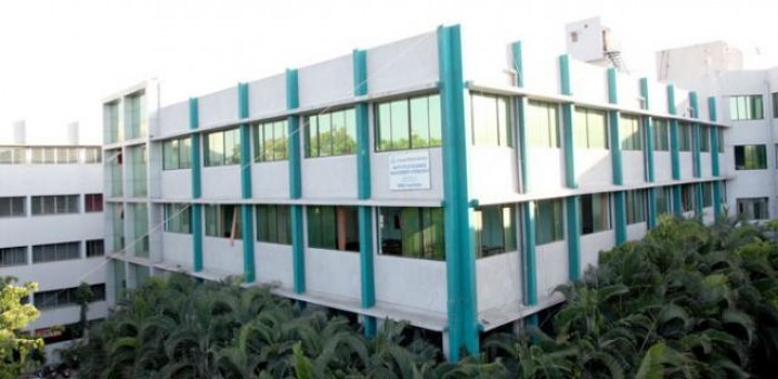 ASM's Institute of International Business & Research, Pune