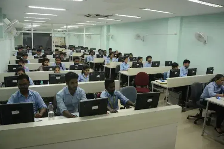 ASM's Institute of Management & Computer Studies, Mumbai