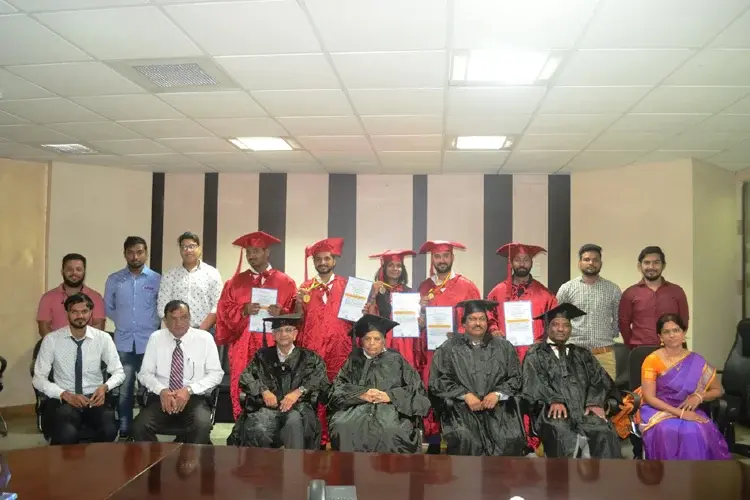 ASM's Institute of Management & Computer Studies, Mumbai