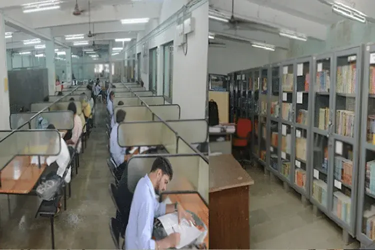 ASM's Institute of Management & Computer Studies, Mumbai