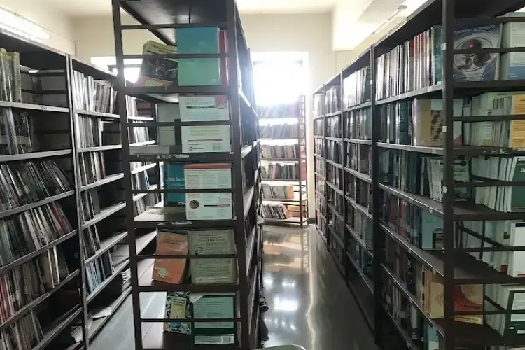 ASM's Institute of Professional Studies, Pune