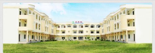 ASN Pharmacy College, Guntur