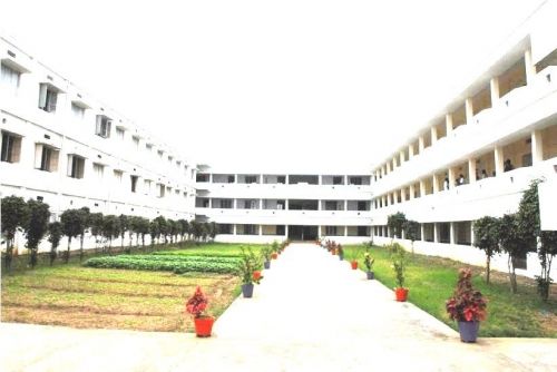 ASN Pharmacy College, Guntur