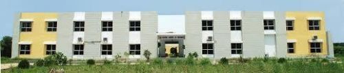 ASN Pharmacy College, Guntur