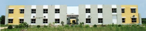 ASN Pharmacy College, Guntur