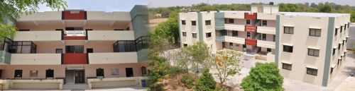 ASN Pharmacy College, Guntur