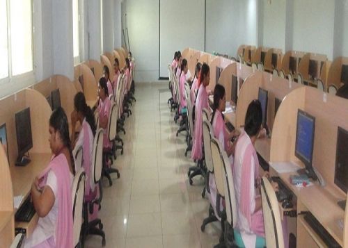 ASN Women's Engineering College Tenali, Guntur