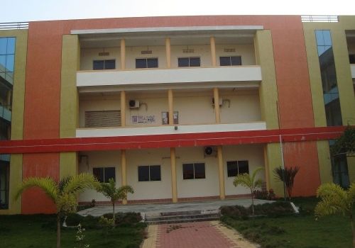 ASN Women's Engineering College Tenali, Guntur