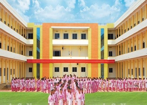 ASN Women's Engineering College Tenali, Guntur