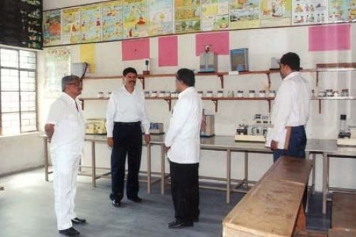 ASNSS's S.B. Shirkoli Homeopathic Medical College, Belgaum