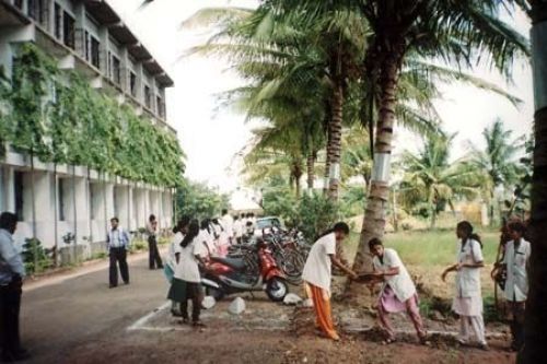 ASNSS's S.B. Shirkoli Homeopathic Medical College, Belgaum