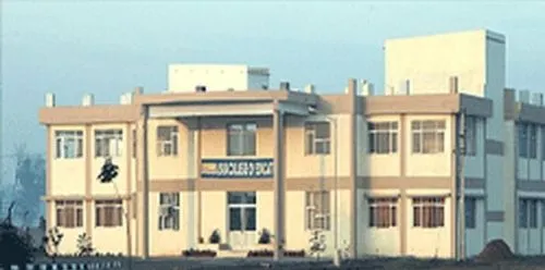 Asra College of Education, Sangrur