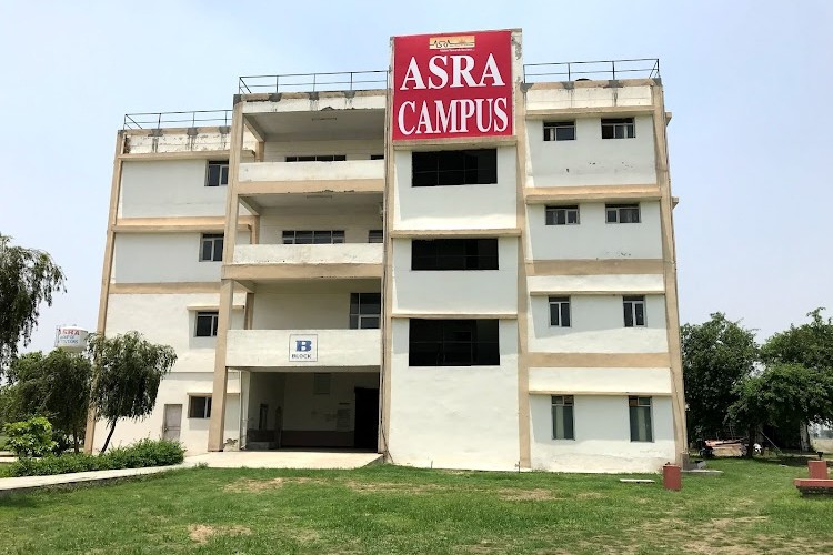 Asra College of Engineering and Technology, Sangrur