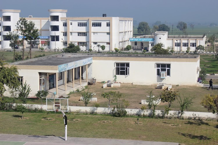 Asra College of Engineering and Technology, Sangrur