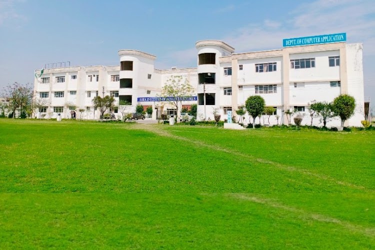 Asra College of Engineering and Technology, Sangrur