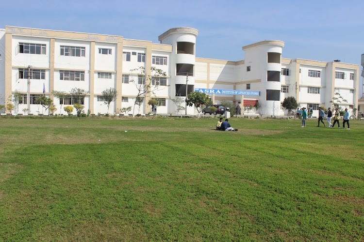 ASRA Group of Institutions, Sangrur