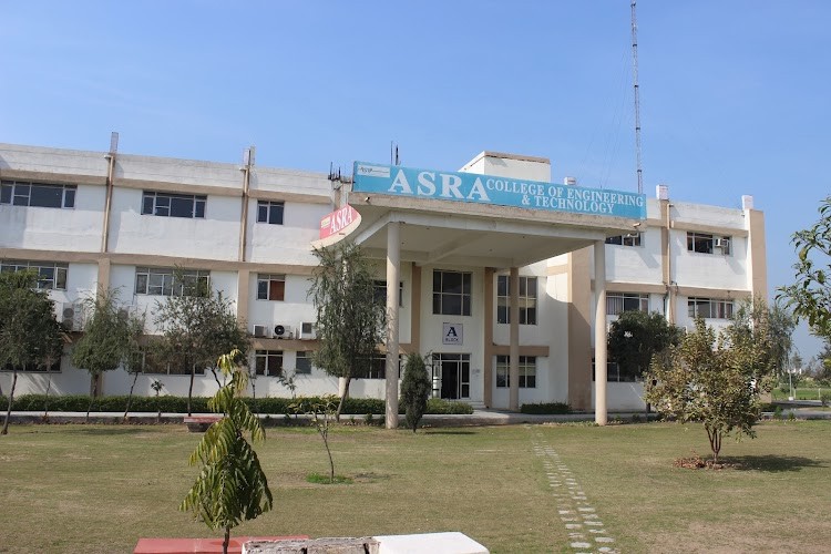 ASRA Group of Institutions, Sangrur