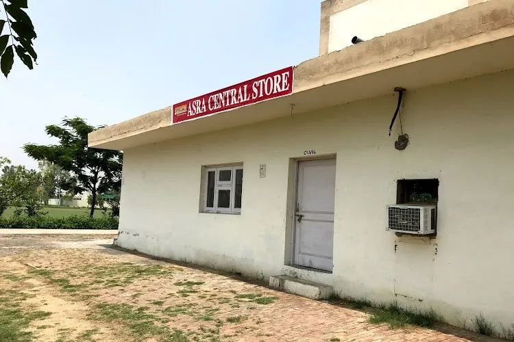 ASRA Group of Institutions, Sangrur