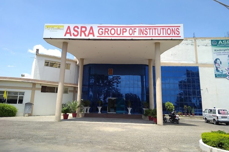 ASRA Group of Institutions, Sangrur