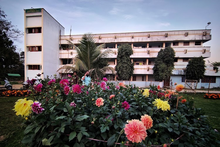 Assam Agricultural University, Jorhat