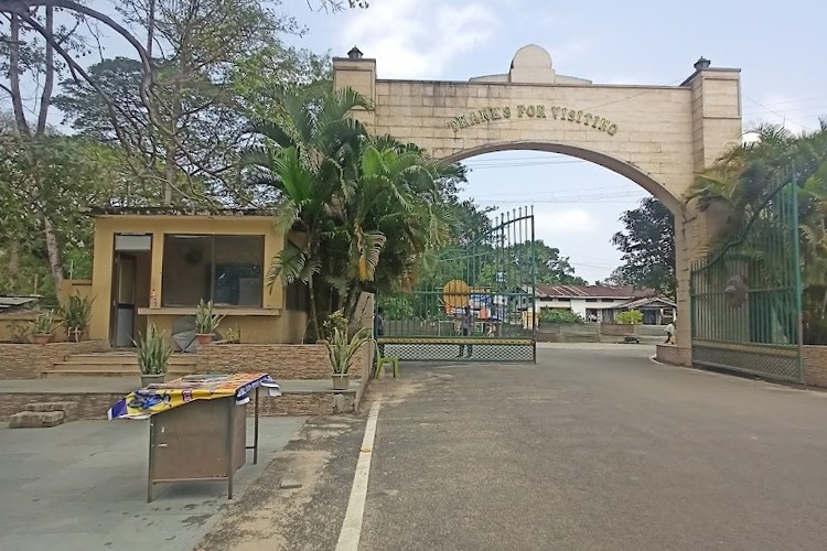 Assam Agricultural University, Jorhat