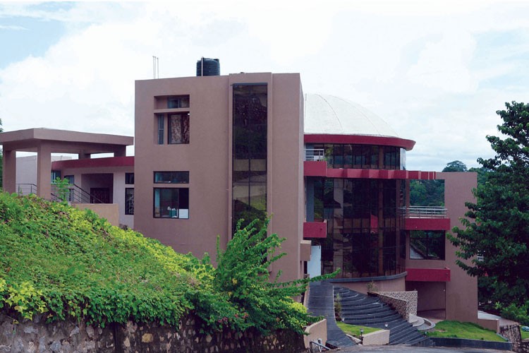 Assam Don Bosco University, Guwahati