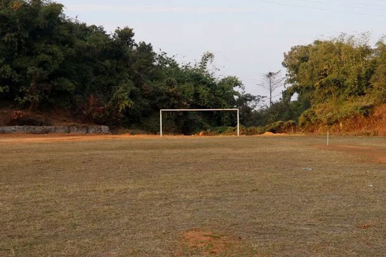 Assam Down Town University, Guwahati