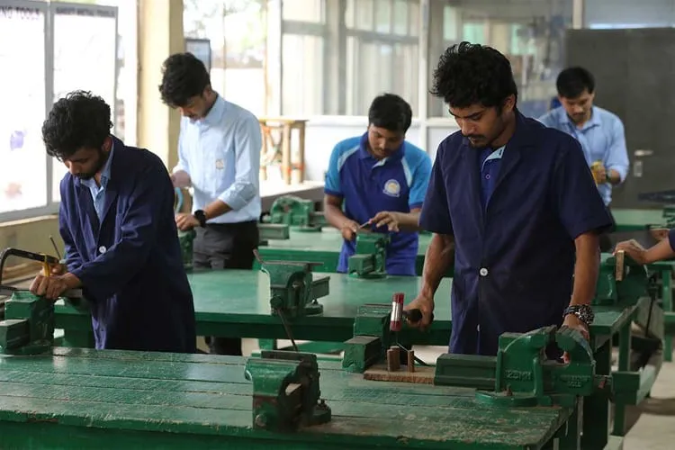 Assam Down Town University, Guwahati