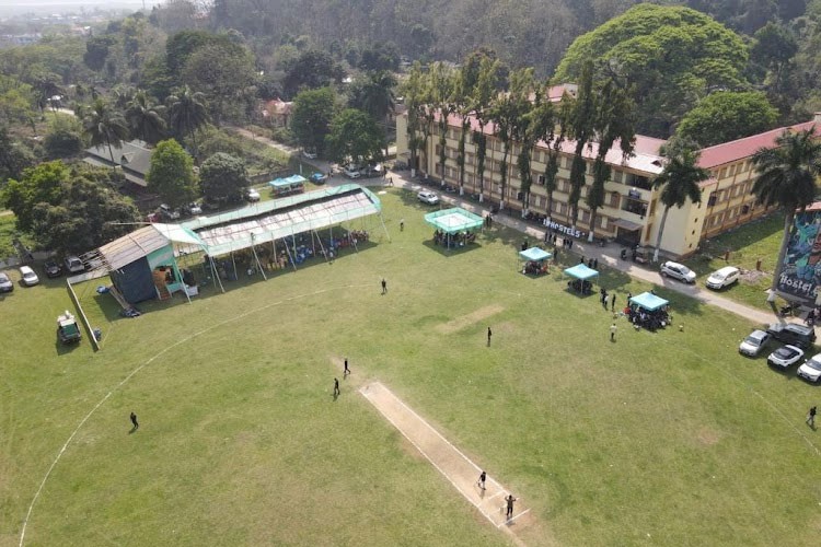 Assam Engineering College, Guwahati