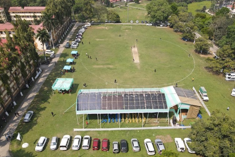 Assam Engineering College, Guwahati