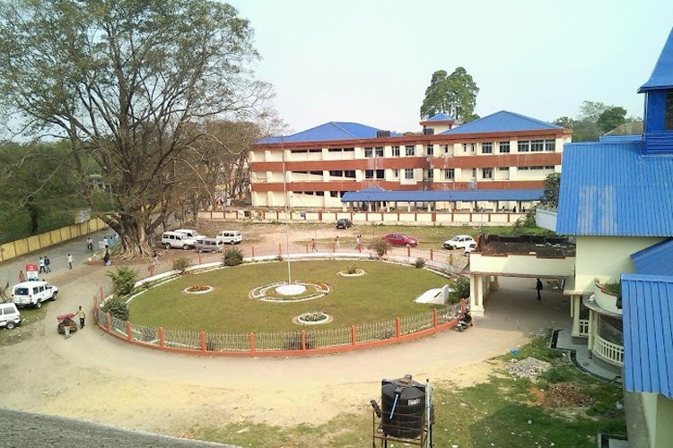 Assam Medical College, Dibrugarh