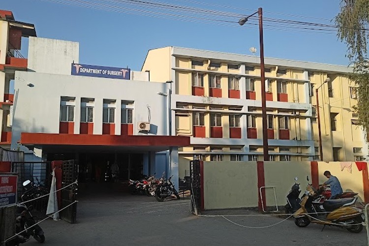 Assam Medical College, Dibrugarh
