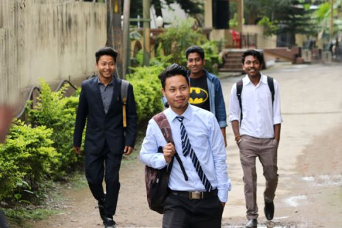 Assam Rajiv Gandhi University of Cooperative Management, Sivasagar