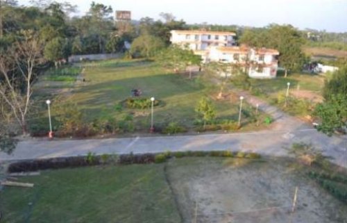 Assam Women's University, Jorhat